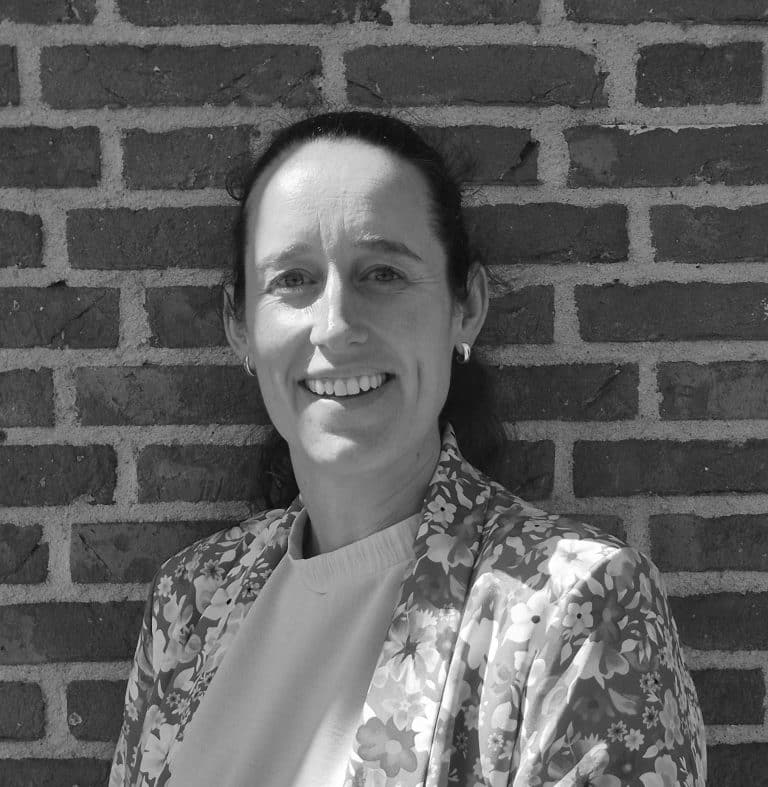 Foto van Mw. L. van de Nadort