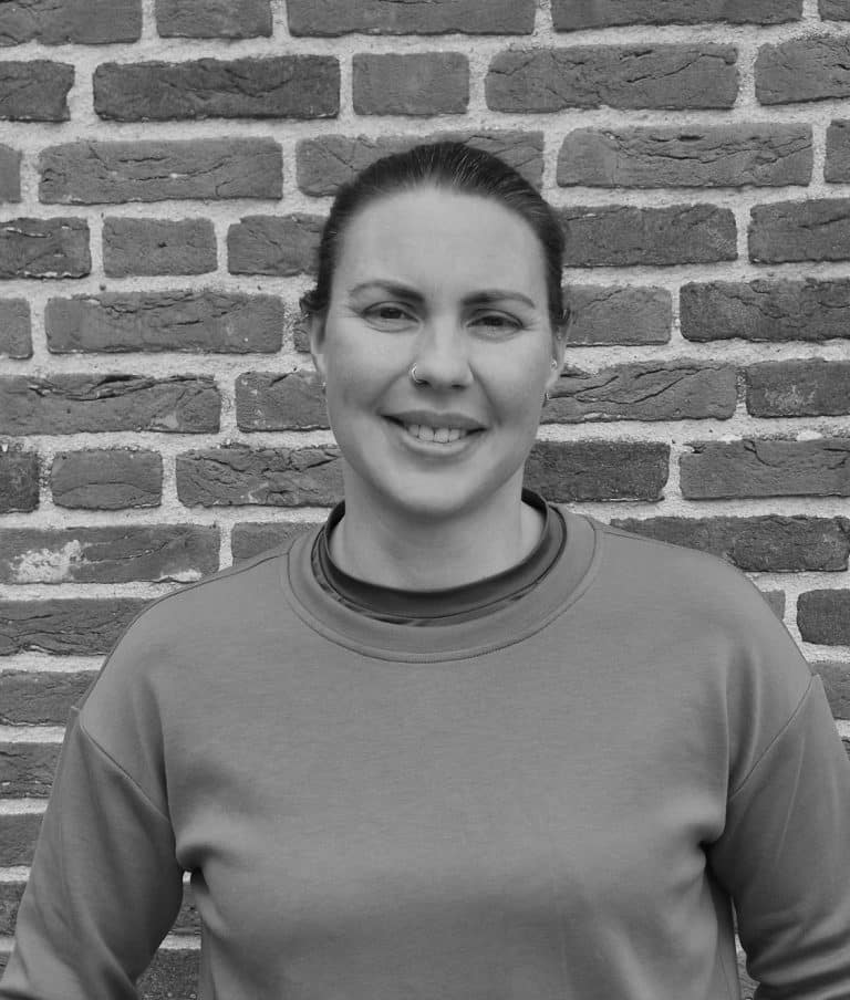Foto van Emmeline