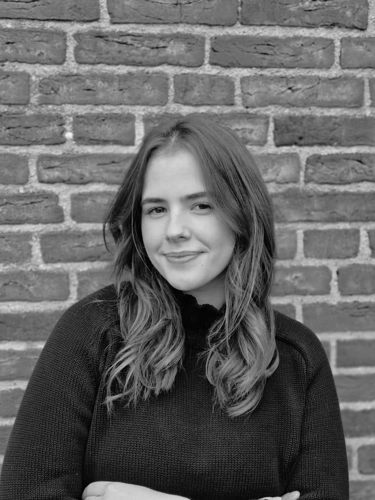 Foto van Eva Bookelaar